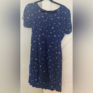 American eagle dress